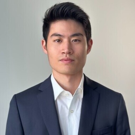Ethan Lin
