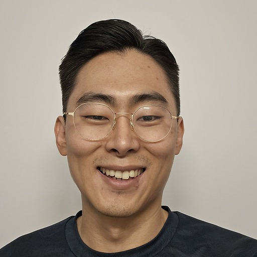 Joon Hyeok Kim